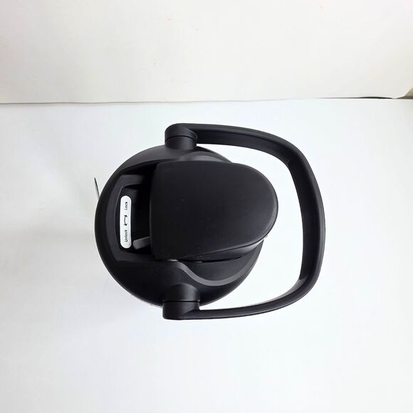 Owala 30 oz FreeSip Sway Golf Travel Tumbler Water Bottle Black - NEW - Picture 8 of 9